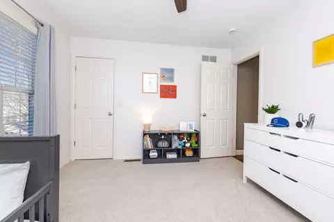 Bedroom - 1223 Joy Walk Way, Normal, IL 61761 photo 5 of 7