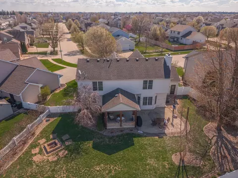View/Area - 1223 Joy Walk Way, Normal, IL 61761 photo 1 of 5