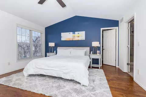 Bedroom - 1223 Joy Walk Way, Normal, IL 61761 photo 2 of 7