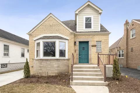 10308 S Spaulding Ave, Chicago, IL 60655