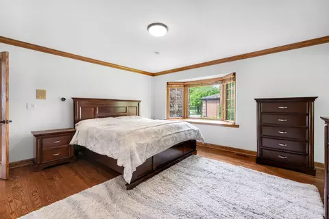 Bedroom - 910 Red Fox Ln, Oak Brook, IL 60523 photo 1 of 4
