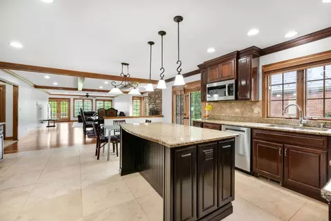 Kitchen - 910 Red Fox Ln, Oak Brook, IL 60523 photo 1 of 3