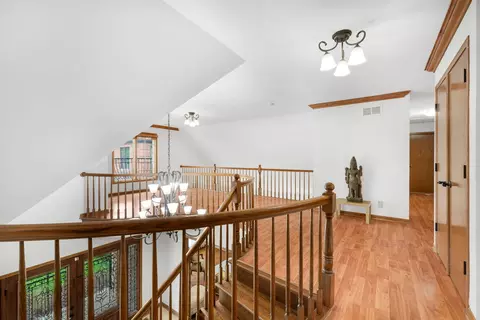 Entry Way - 910 Red Fox Ln, Oak Brook, IL 60523 photo 3 of 4