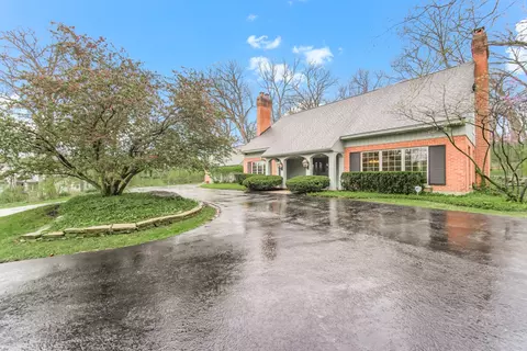 12511 S 91st Ave, Palos Park, IL 60464