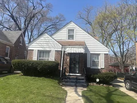 9738 S Greenwood Ave, Chicago, IL 60628