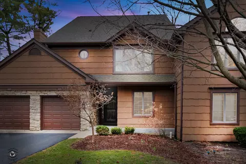 1121 Lacebark Ct #1121, Darien, IL 60561