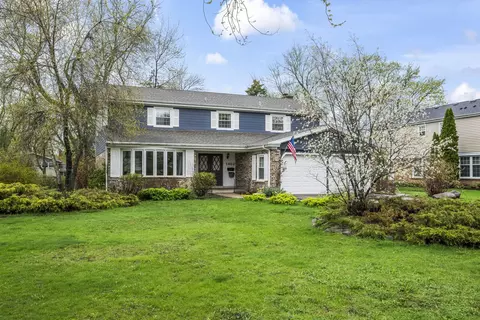 1402 N Harvard Ave, Arlington Heights, IL 60004