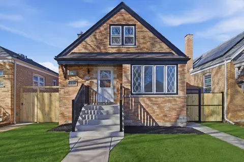 7230 S Avers Ave, Chicago, IL 60629