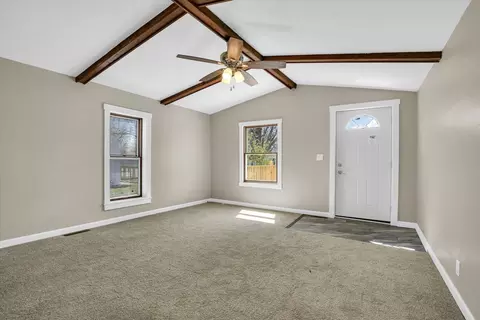 Living - 305 E Main St, Ogden, IL 61859 photo 2 of 3