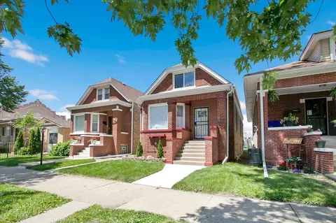 1244 W 96th St, Chicago, IL 60643