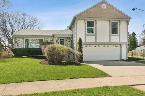 958 Chaucer Way, Buffalo Grove, IL 60089