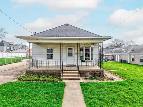 403 N Wasson St, Streator, IL 61364