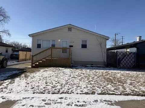 Exterior - 16130 Justine St, Markham, IL 60428 photo 2 of 2