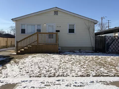 16130 Justine St, Markham, IL 60428