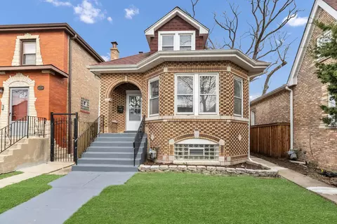 2417 N 76th Ave, Elmwood Park, IL 60707