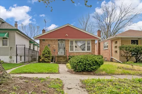 701 W 116th St, Chicago, IL 60628