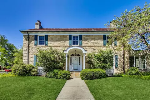 1501 Franklin Ave, River Forest, IL 60305