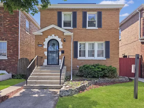 4744 S Hamlin Ave, Chicago, IL 60632