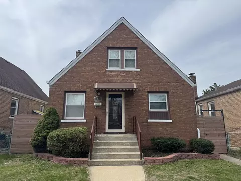 11022 S Avenue D, Chicago, IL 60617
