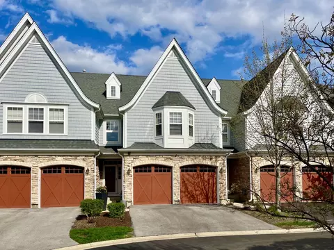 21889 W Talia Ln, Deer Park, IL 60010