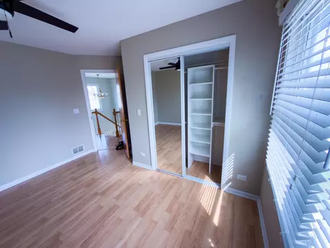 Bedroom - 5367 Sequoia Ct, Gurnee, IL 60031 photo 2 of 2