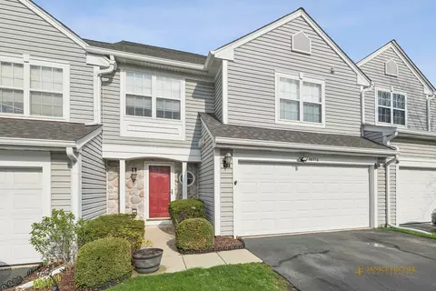 26276 W Vista Ct #14-4, Ingleside, IL 60041