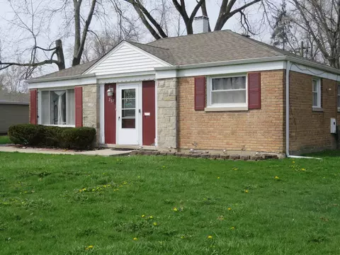257 Minocqua St, Park Forest, IL 60466