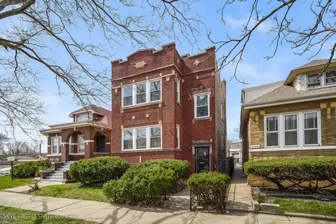 8850 S Aberdeen St, Chicago, IL 60620