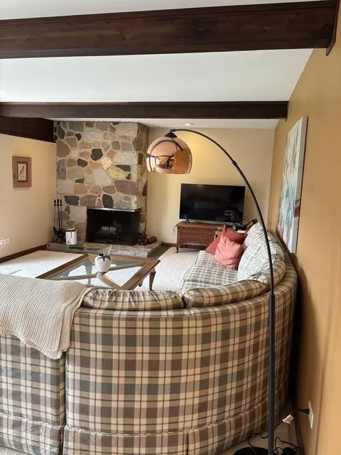 Living - 15810 Il Route 173 #1C, Harvard, IL 60033 photo 3 of 3