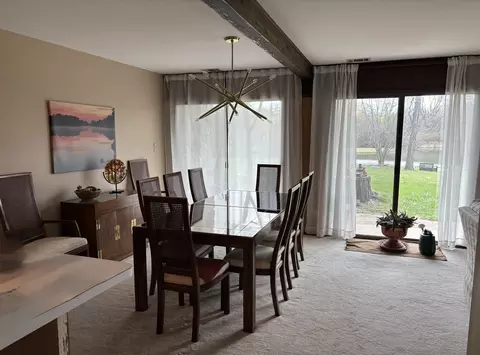 Dining - 15810 Il Route 173 #1C, Harvard, IL 60033 photo 1 of 1