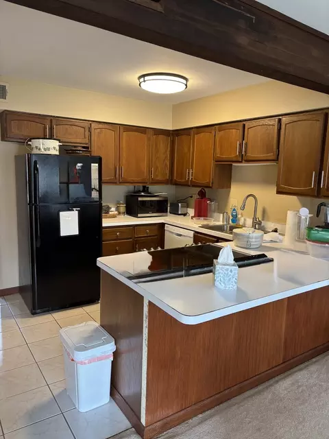 Kitchen - 15810 Il Route 173 #1C, Harvard, IL 60033 photo 1 of 1
