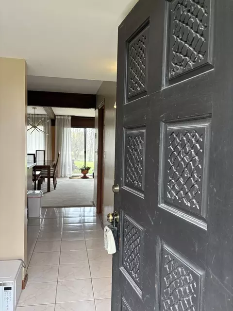 Entry Way - 15810 Il Route 173 #1C, Harvard, IL 60033 photo 1 of 2