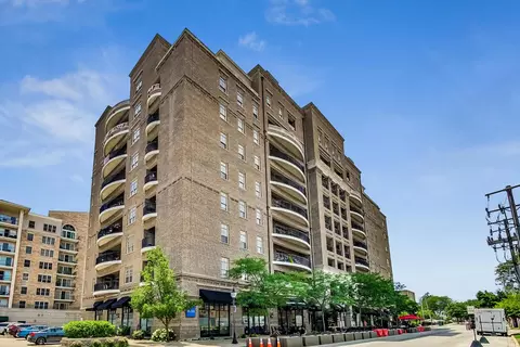 Undisclosed, Arlington Heights, IL 60005