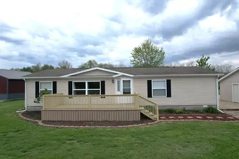 Other - 16495 E Robin Rd, Mount Vernon, IL 62864 photo 1 of 13