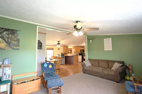 Living - 16495 E Robin Rd, Mount Vernon, IL 62864 photo 2 of 3