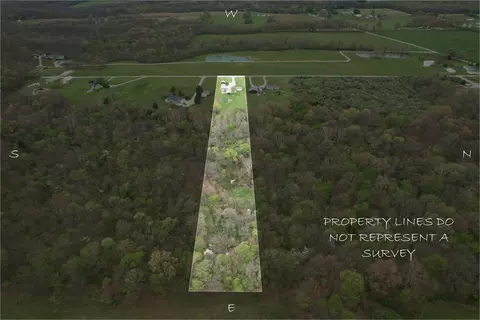 View/Area - 16495 E Robin Rd, Mount Vernon, IL 62864 photo 5 of 8