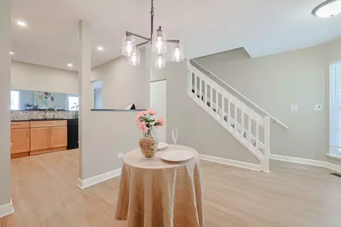 Dining - 2004 Waverly Ln, Algonquin, IL 60102 photo 1 of 1