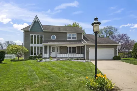 59 Sylvan Ct, Elk Grove Village, IL 60007