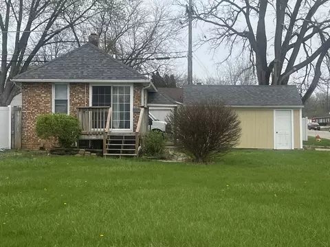 510 N Kennedy Dr, Kankakee, IL 60901