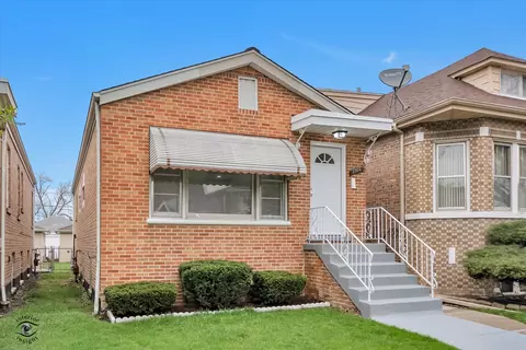 3904 W 58th Pl, Chicago, IL 60629