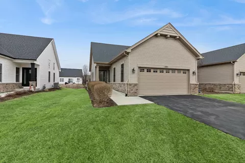 539 Sudbury Cir, Oswego, IL 60543