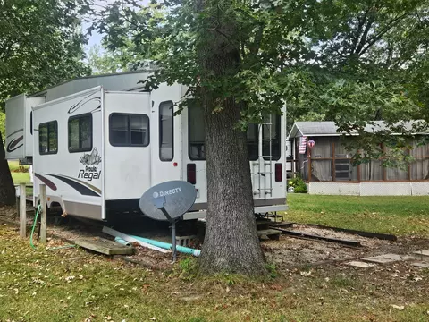 7 197 Woodhaven Lks, Sublette, IL 61367