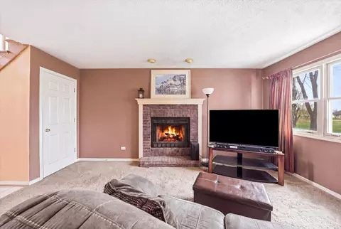 Living - 2201 Daffodil Dr, Crest Hill, IL 60403 photo 1 of 1