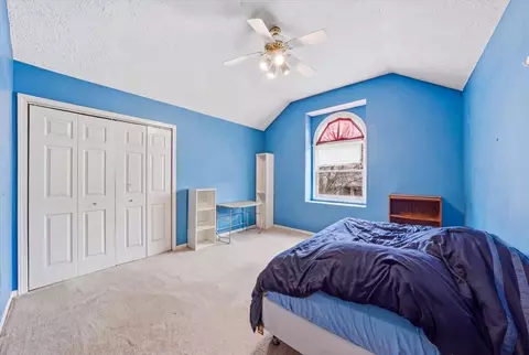 Bedroom - 2201 Daffodil Dr, Crest Hill, IL 60403 photo 4 of 5