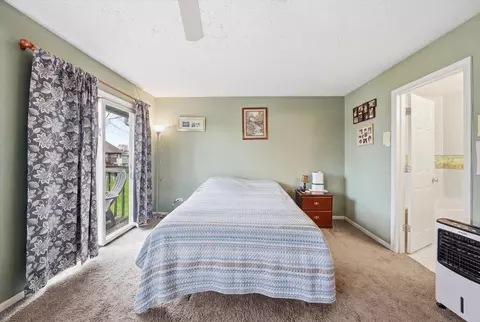 Bedroom - 2201 Daffodil Dr, Crest Hill, IL 60403 photo 3 of 5