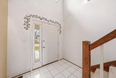 Entry Way - 2201 Daffodil Dr, Crest Hill, IL 60403 photo 1 of 4