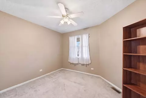 Bedroom - 2201 Daffodil Dr, Crest Hill, IL 60403 photo 5 of 5