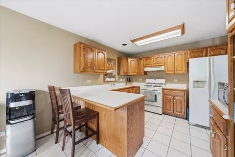 Kitchen - 2201 Daffodil Dr, Crest Hill, IL 60403 photo 1 of 3
