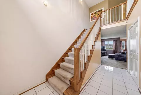Entry Way - 2201 Daffodil Dr, Crest Hill, IL 60403 photo 2 of 4