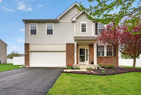 25234 Presidential Ave, Plainfield, IL 60544